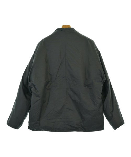 uniform experiment 其他飛行外套