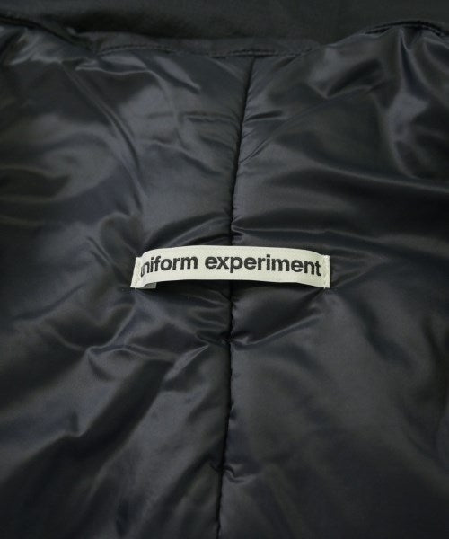 uniform experiment 其他飛行外套