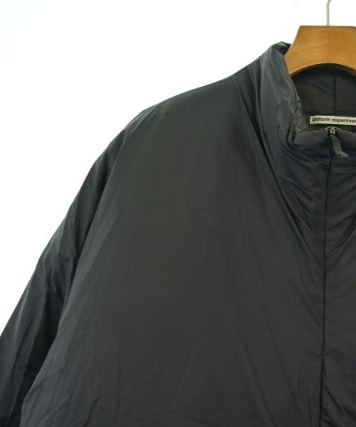 uniform experiment 其他飛行外套