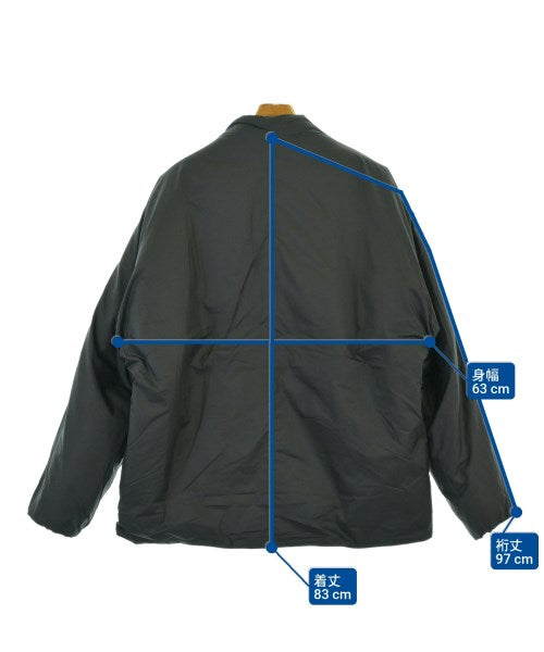 uniform experiment 其他飛行外套