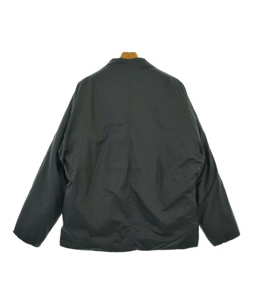 uniform experiment 其他飛行外套