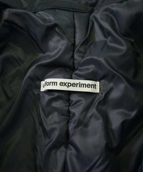 uniform experiment 其他飛行外套