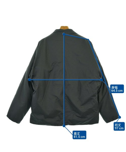 uniform experiment 其他飛行外套