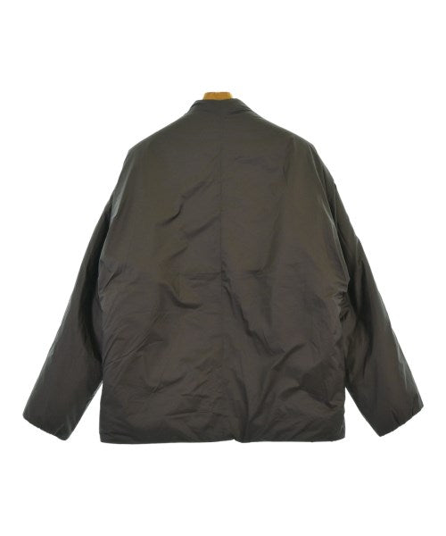 uniform experiment 其他飛行外套