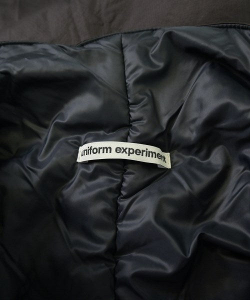 uniform experiment 其他飛行外套