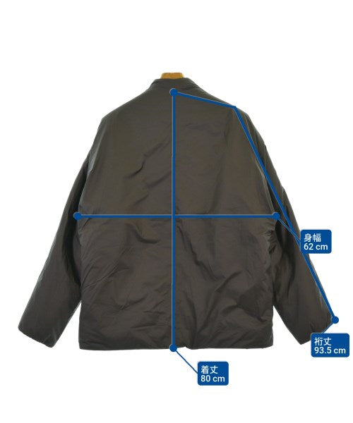 uniform experiment 其他飛行外套