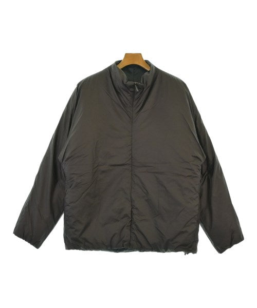 uniform experiment 其他飛行外套