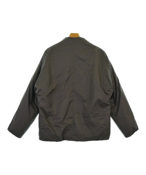 uniform experiment 其他飛行外套