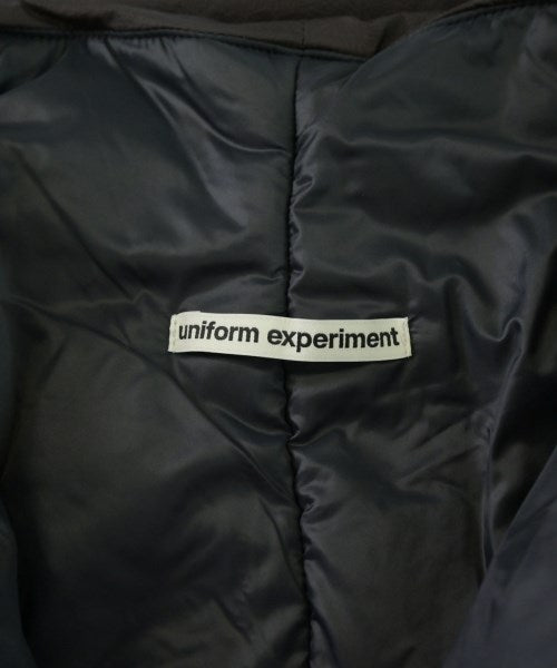 uniform experiment 其他飛行外套
