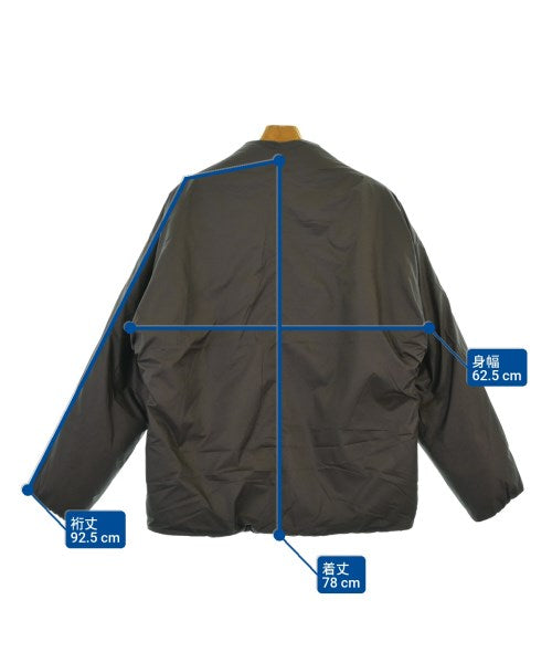 uniform experiment 其他飛行外套