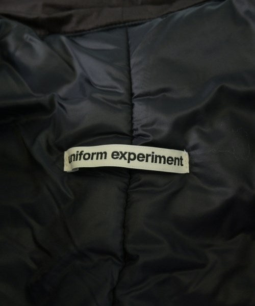 uniform experiment 其他飛行外套