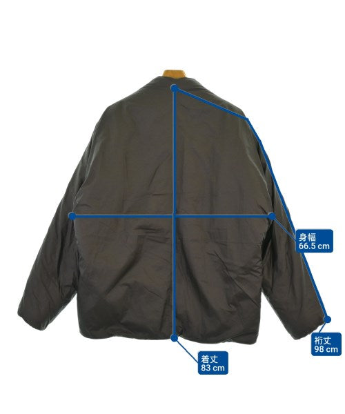 uniform experiment 其他飛行外套