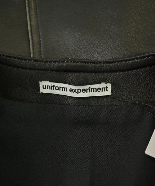 uniform experiment 其他飛行外套