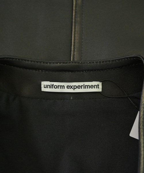 uniform experiment 其他飛行外套