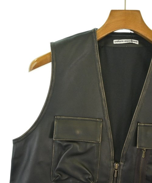 uniform experiment 其他飛行外套