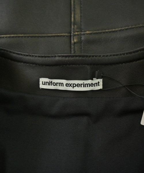 uniform experiment 其他飛行外套