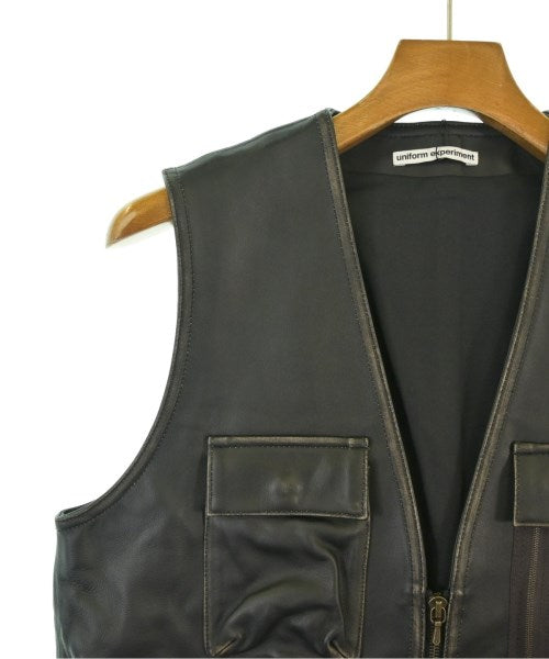 uniform experiment 其他飛行外套