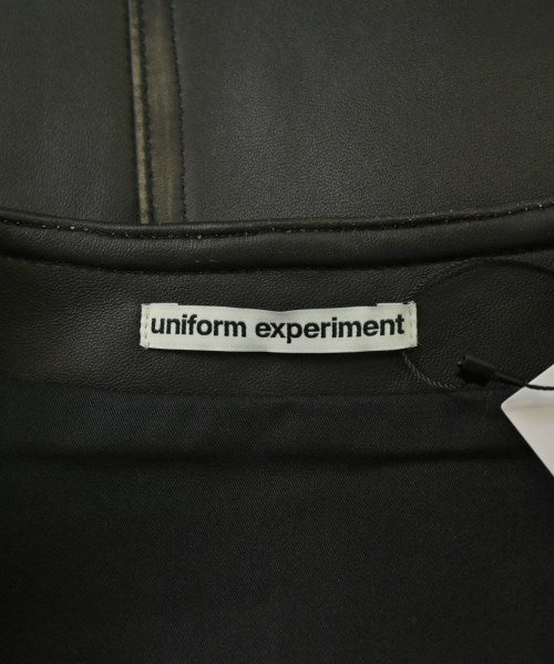 uniform experiment 其他飛行外套