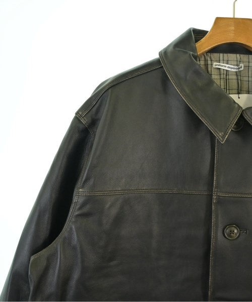 uniform experiment 其他飛行外套