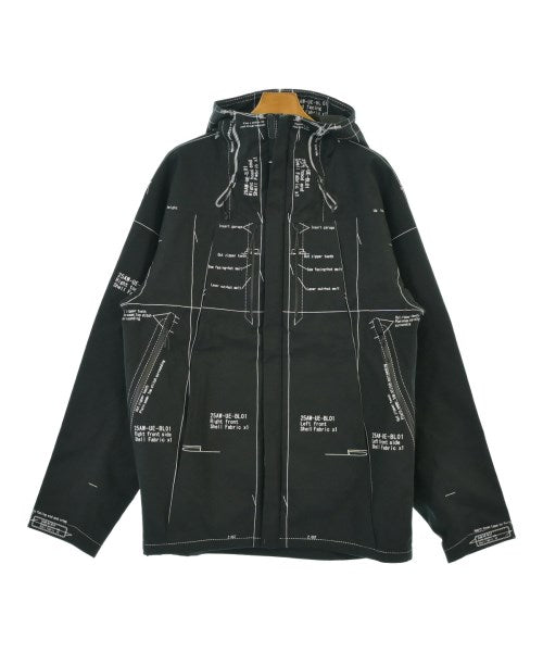 uniform experiment 其他飛行外套