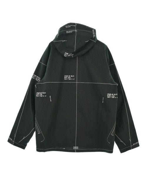 uniform experiment 其他飛行外套