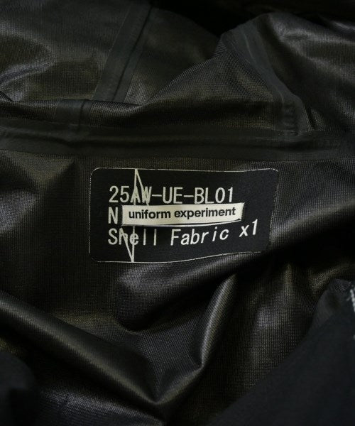 uniform experiment 其他飛行外套
