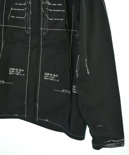 uniform experiment 其他飛行外套