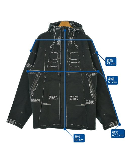 uniform experiment 其他飛行外套