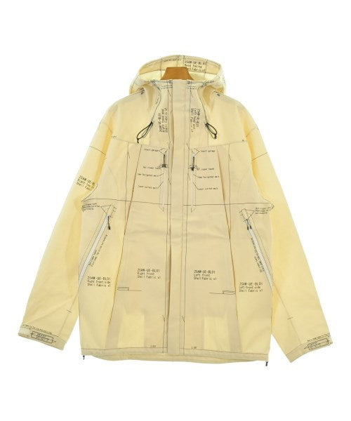 uniform experiment 其他飛行外套