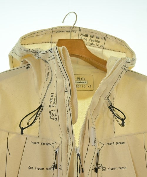 uniform experiment 其他飛行外套