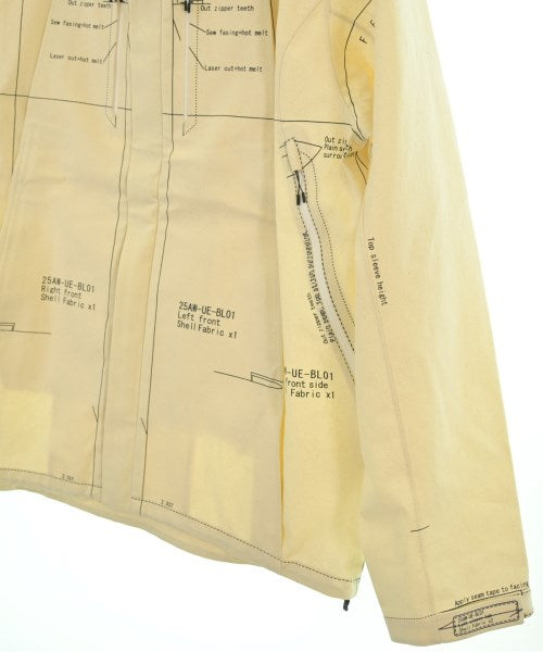 uniform experiment 其他飛行外套