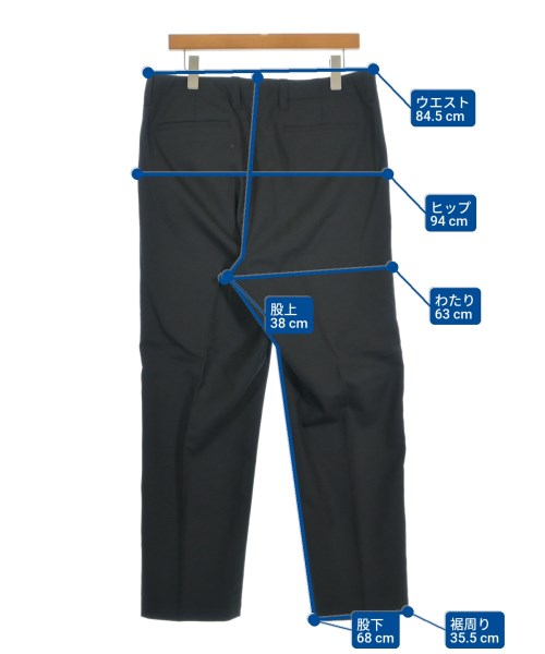 uniform experiment 其他款