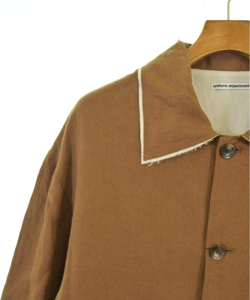 uniform experiment 其他飛行外套