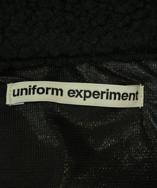 uniform experiment 其他飛行外套