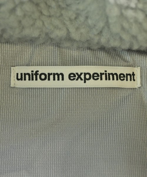 uniform experiment 其他飛行外套