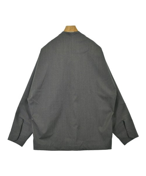 uniform experiment 其他飛行外套