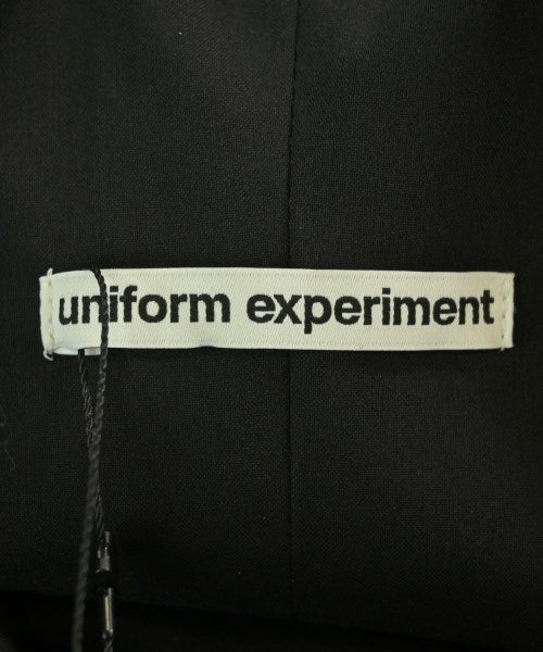 uniform experiment 其他飛行外套