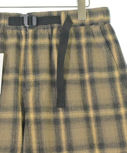 uniform experiment 其他款