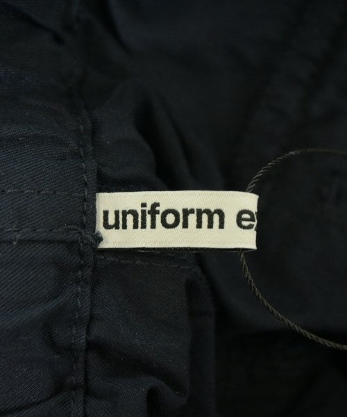 uniform experiment 其他款