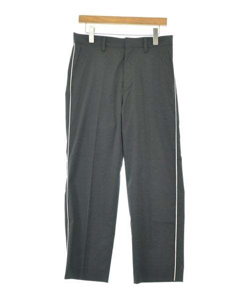 uniform experiment 其他款