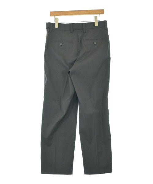 uniform experiment 其他款