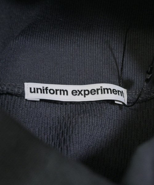 uniform experiment T恤/上衣