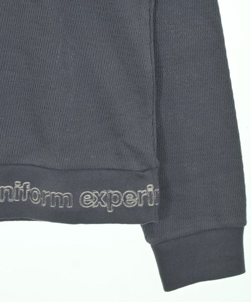 uniform experiment T恤/上衣