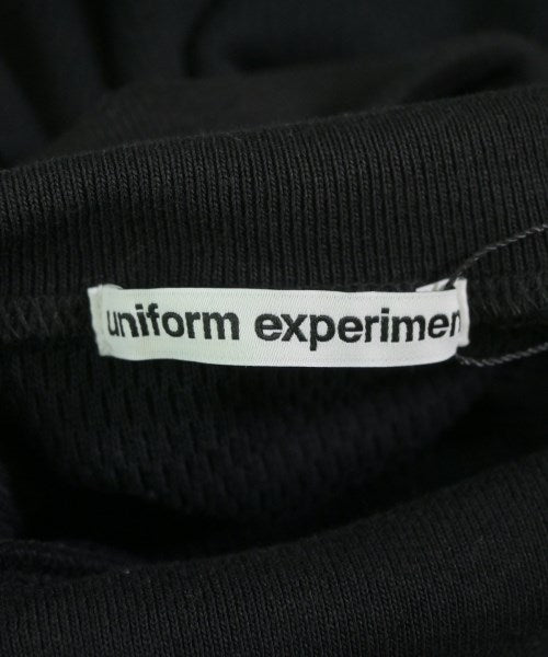 uniform experiment T恤/上衣