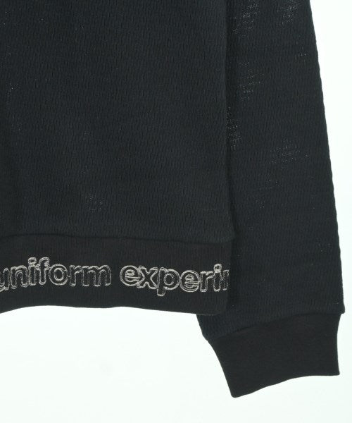 uniform experiment T恤/上衣
