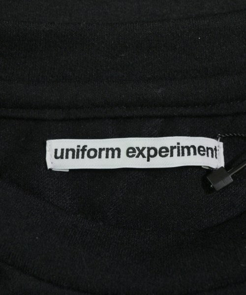 uniform experiment 毛衣