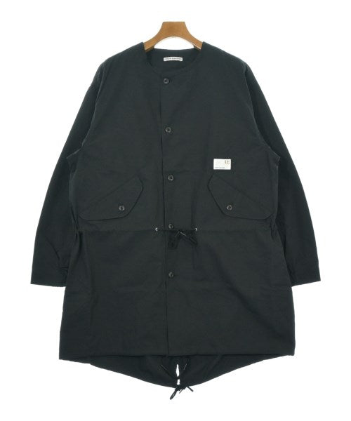 uniform experiment 其他大衣