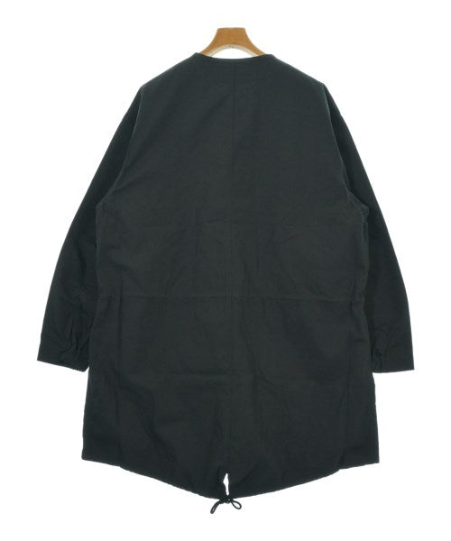 uniform experiment 其他大衣