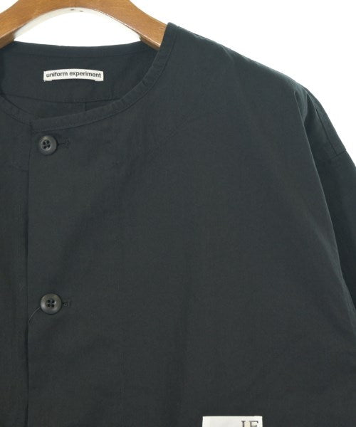 uniform experiment 其他大衣