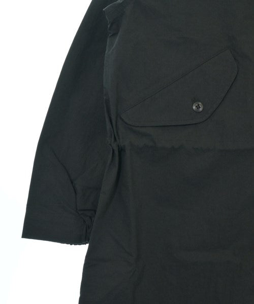 uniform experiment 其他大衣